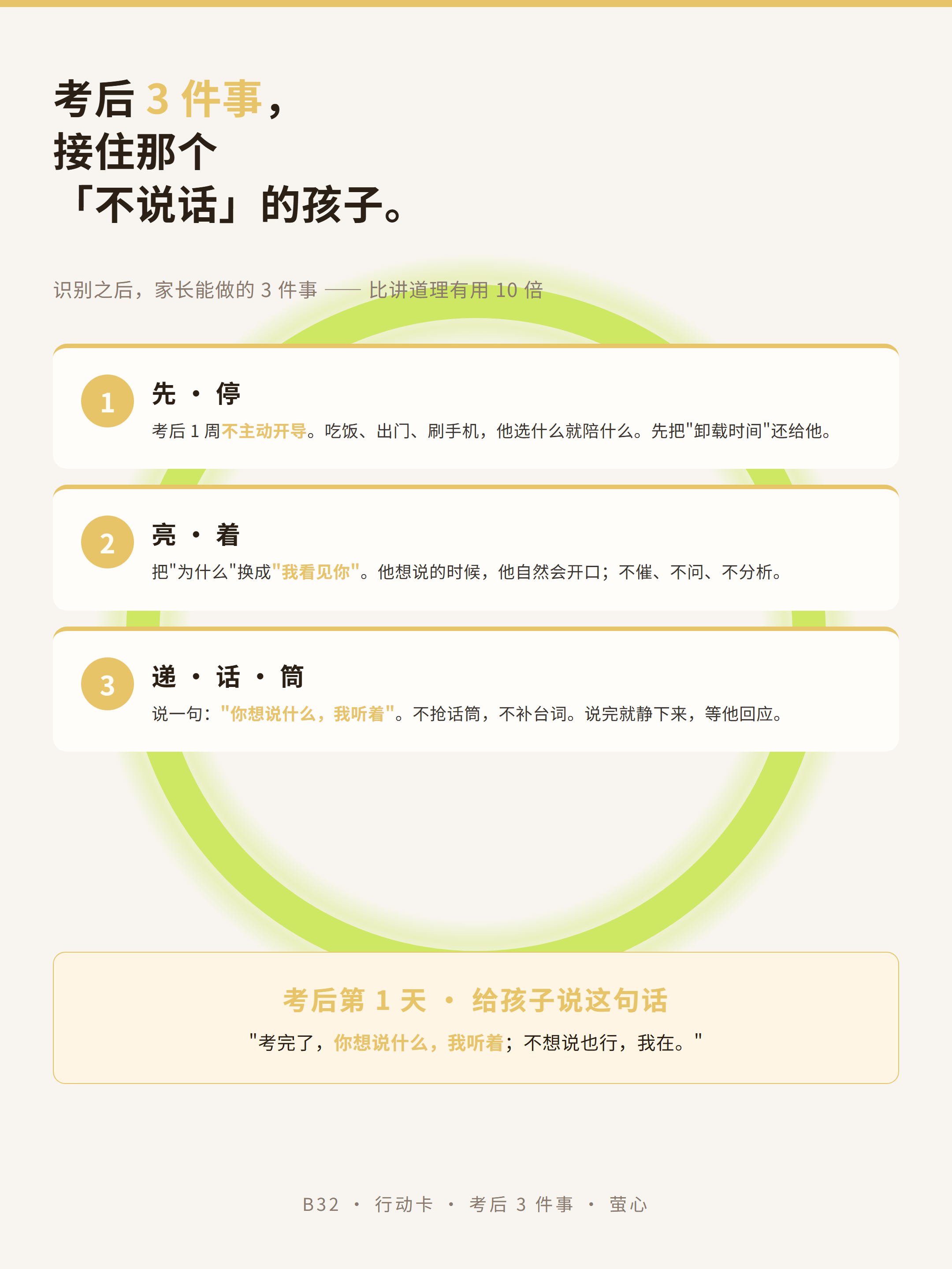 行动号召