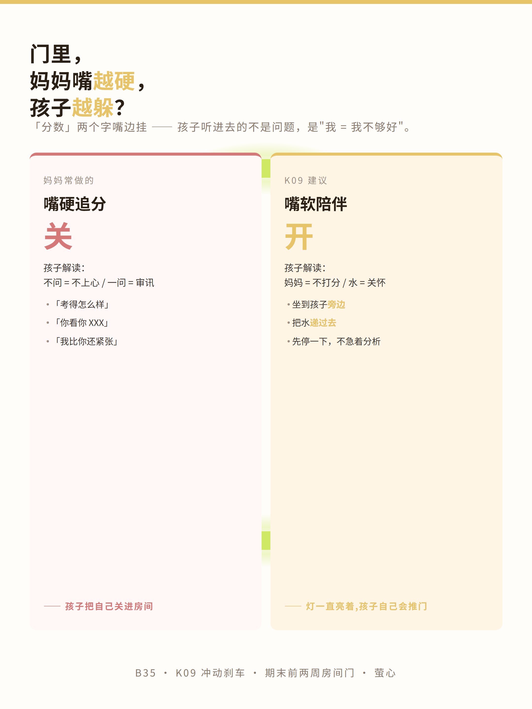 分栏