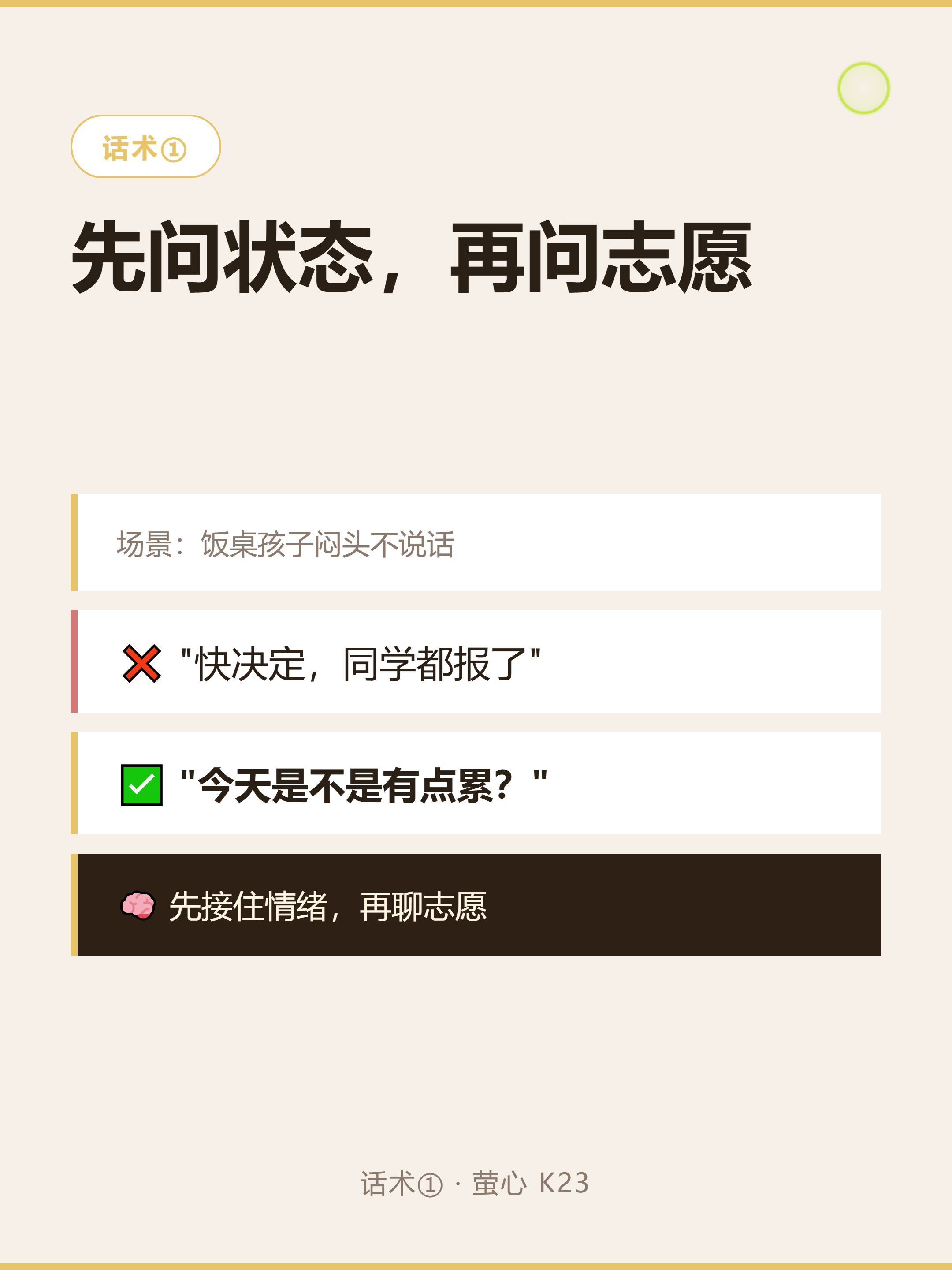步骤一