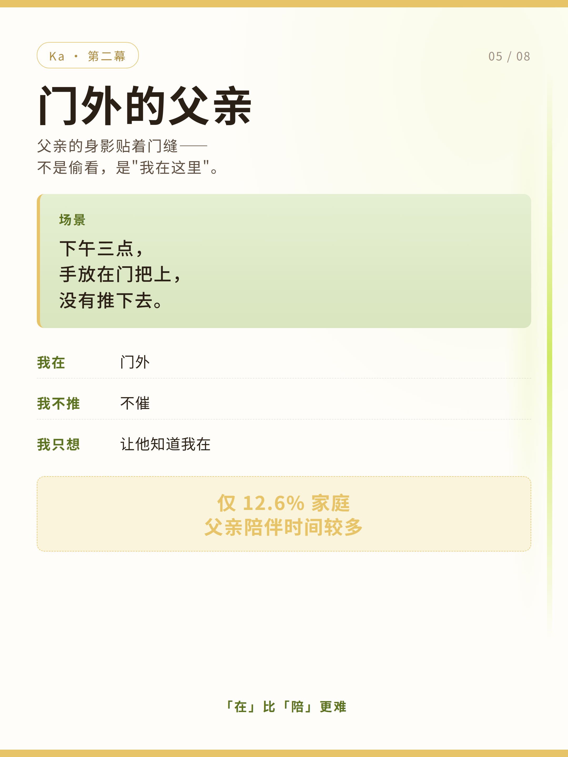 父亲