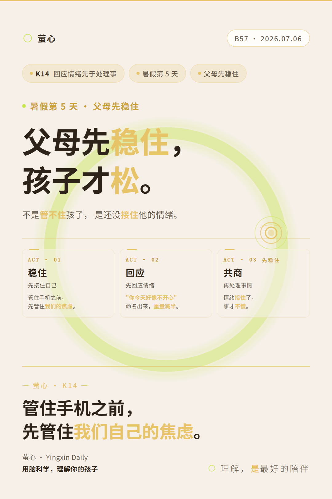 B57 封皮海报