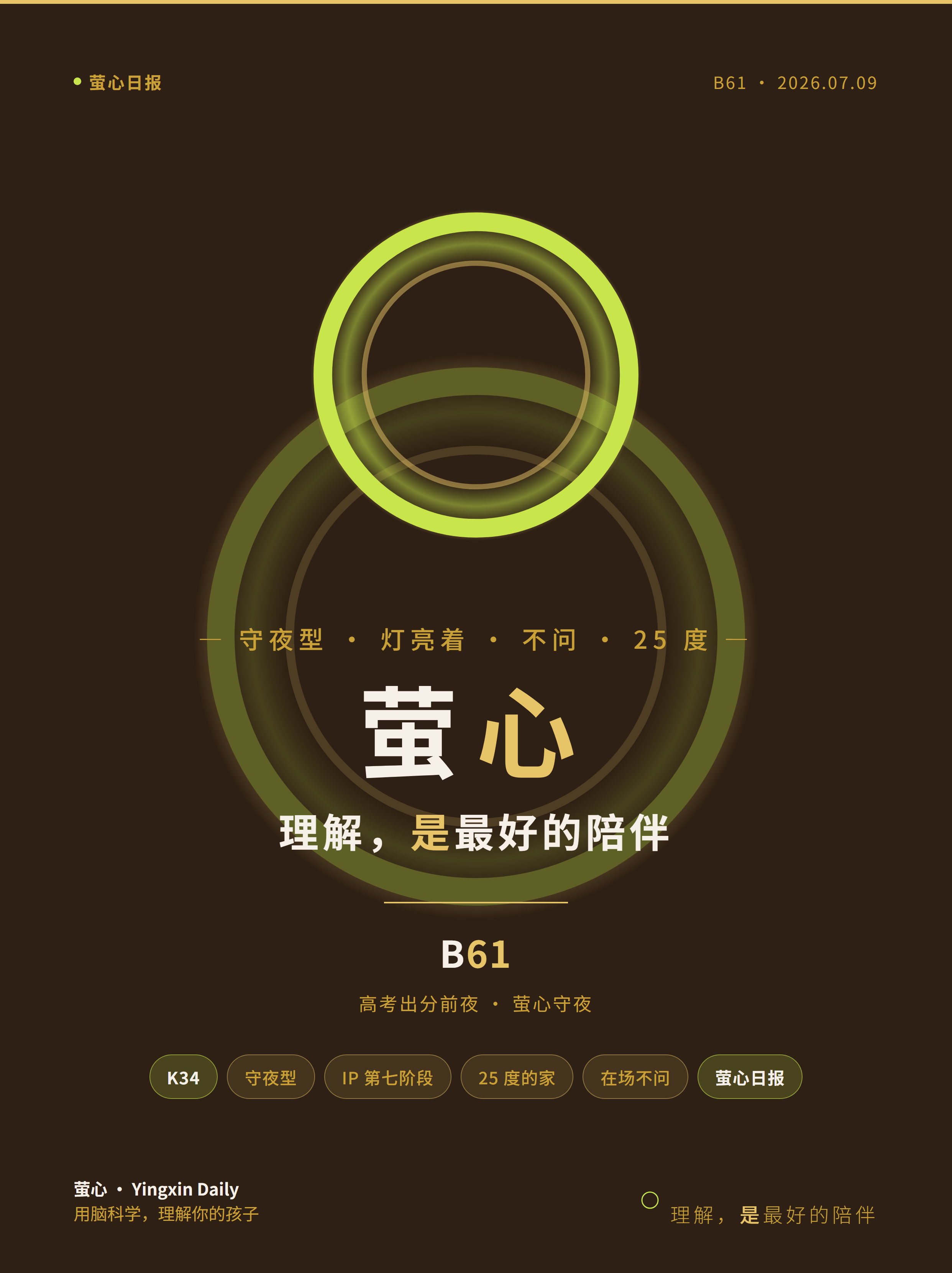 品牌落款