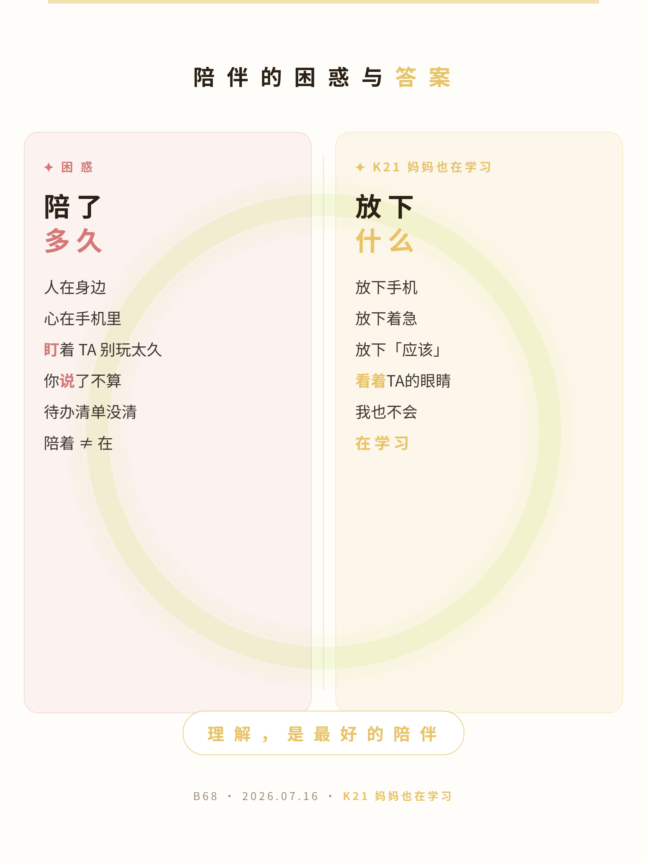 02-split 陪多久 vs 放下什么 K21妈妈也在学习